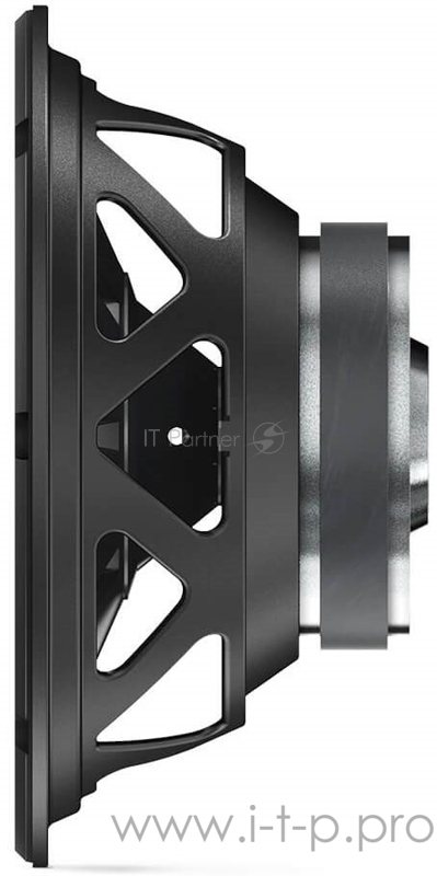 BL STAGE 1010 Сабвуферная головка10 (250 мм), 4 Ом, MAX 900, RMS 225 Вт, 35 - 200 Гц, 89 Дб, глубина: 111,7 мм