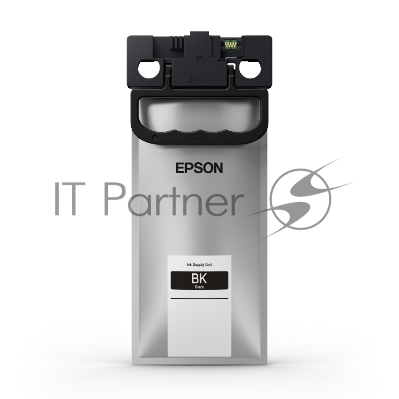 Картридж I/C WF-M52xx/57xx Series XL Black