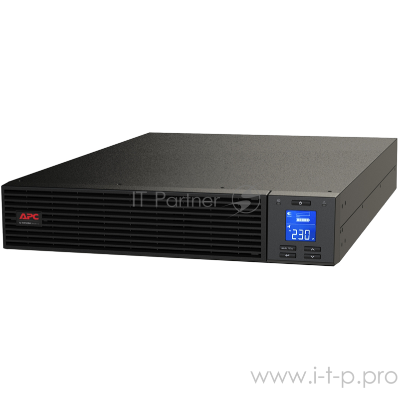 ИБП APC Easy UPS SRV RM 1000VA 230V ,with RailKit