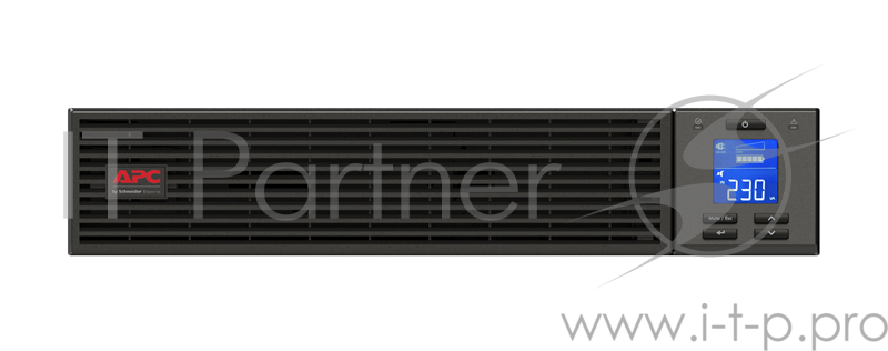 ИБП APC Easy UPS SRV RM 3000VA 230V ,with RailKit