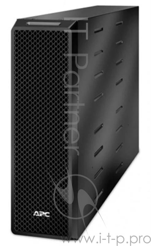 Батарея APC Easy UPS SRV 192V RM Battery Pack for 6kVA Rack Standard