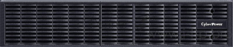 Внешний батарейный модуль Battery cabinet CyberPower BPSE24V40ART2U для модели OLS1000ERT2Ua