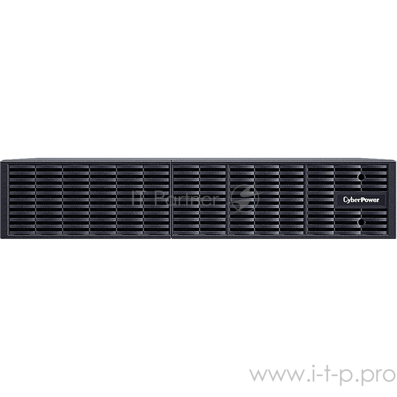 Внешний батарейный модуль Battery cabinet CyberPower BPSE48V40ART2U for OLS2000ERT2Ua