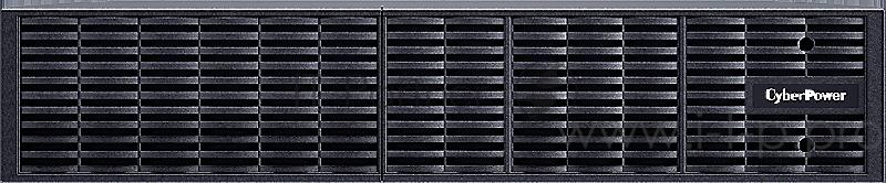 Внешний батарейный модуль Battery cabinet CyberPower BPSE72V40ART2U для модели OLS3000ERT2Ua