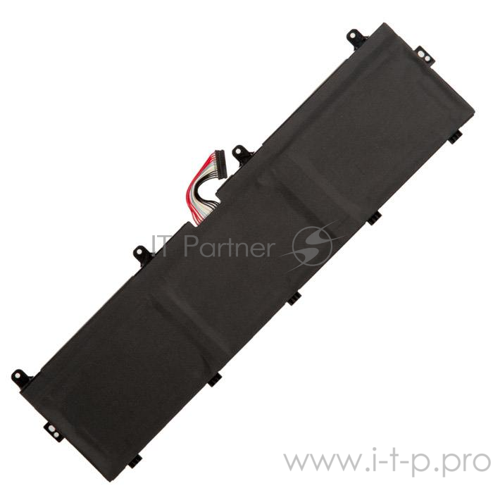 аккумулятор для ноутбука Lenovo ThinkPad P1, 11.4V, 8440mAh