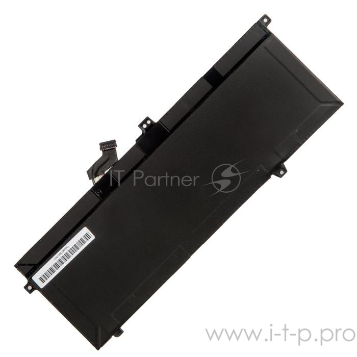аккумулятор для ноутбука Lenovo ThinkPad X390, 11.4V, 4120mAh