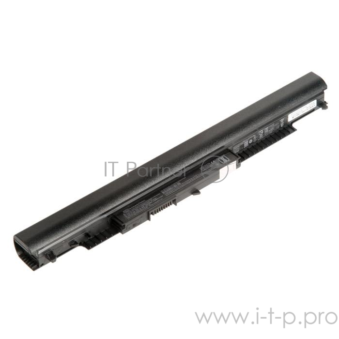 аккумулятор для ноутбука HP Pavilion 256 G4, 2600mAh, 10.95V