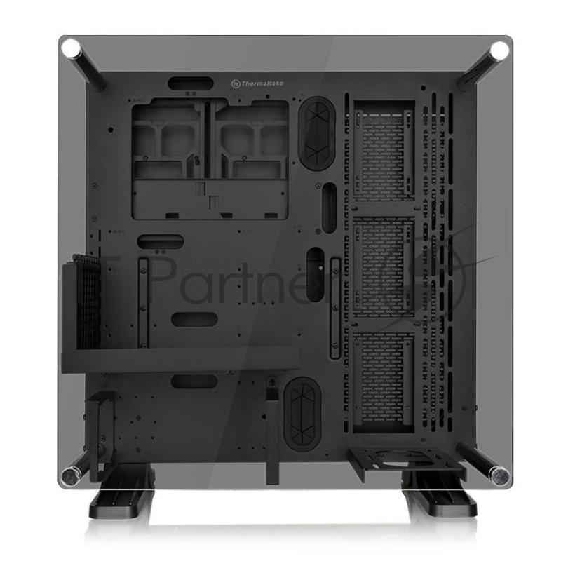 Корпус без блока питания Thermaltake Case Core P3 TG