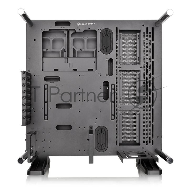 Корпус без блока питания Thermaltake Case Core P3 TG