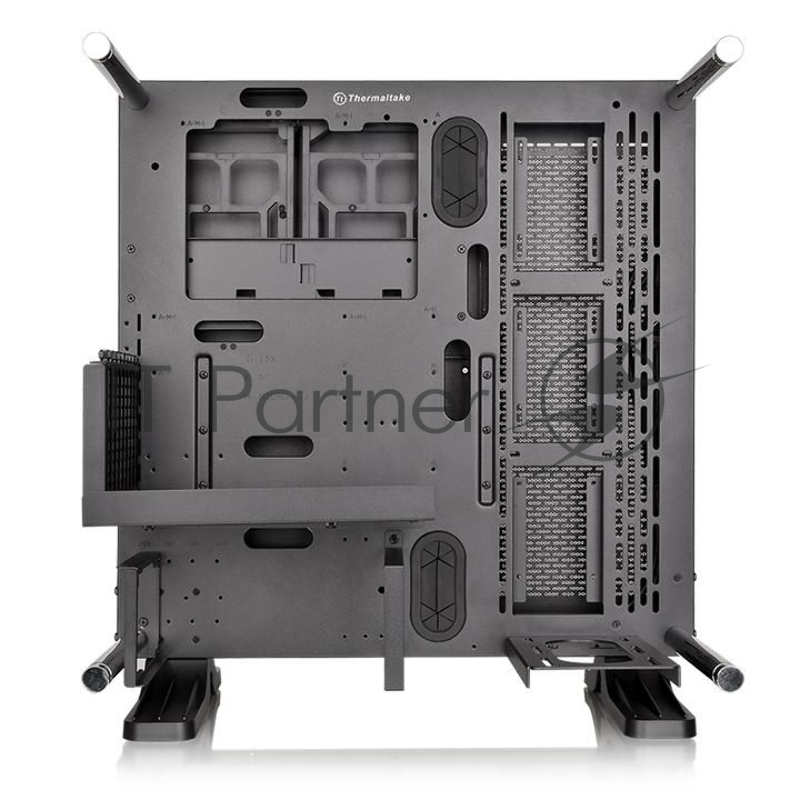Корпус без блока питания Thermaltake Case Core P3 TG