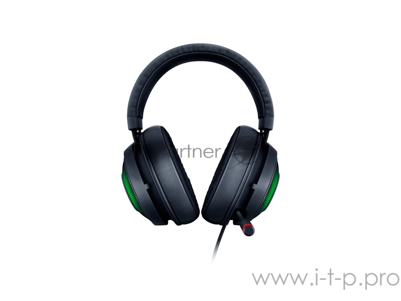 Гарнитура Razer Kraken Ultimate - USB Surround Sound Headset with ANC