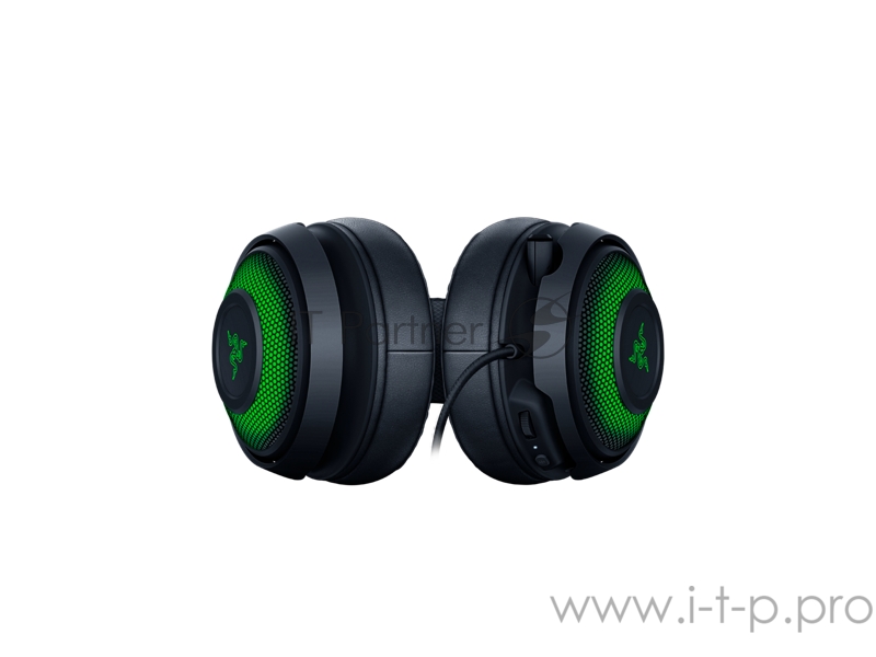 Гарнитура Razer Kraken Ultimate - USB Surround Sound Headset with ANC