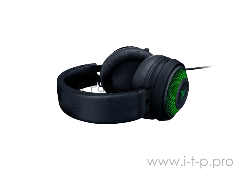 Гарнитура Razer Kraken Ultimate - USB Surround Sound Headset with ANC