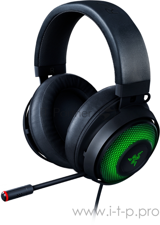 Гарнитура Razer Kraken Ultimate - USB Surround Sound Headset with ANC