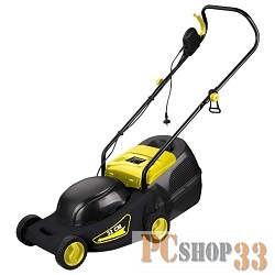 Газонокосилка роторная Huter ELM-1000