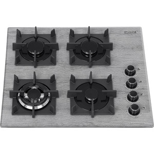 Газовая варочная поверхность Gefest СГ СВН 2230-01 К95 серый