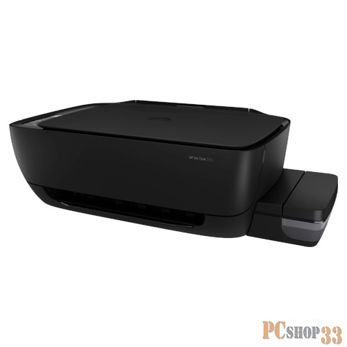 Многофункциональное устройство HP Ink Tank 315 AiO