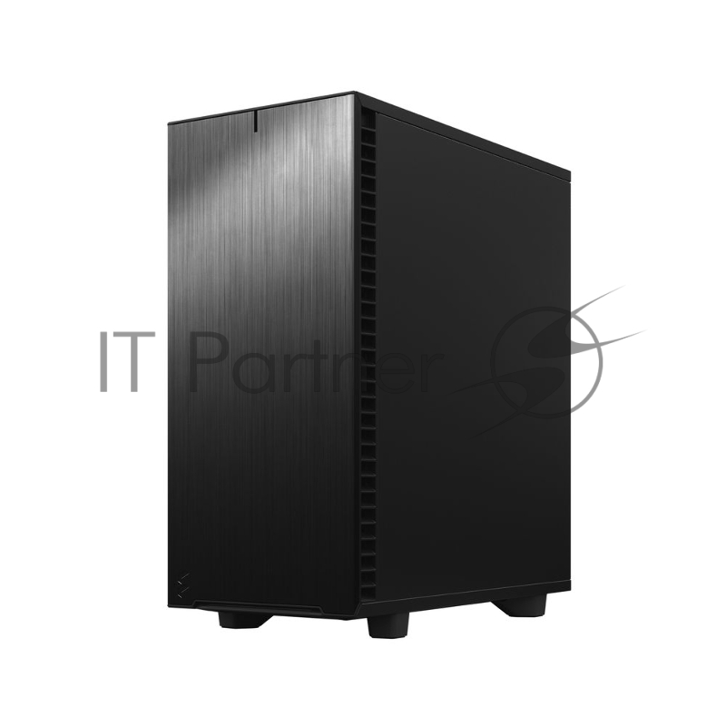 Корпус Fractal Design Define 7 Compact Black TG Light Tint FD-C-DEF7C-03