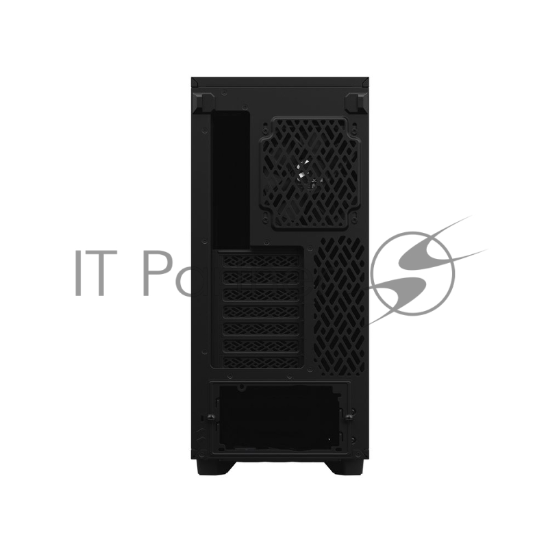 Корпус Fractal Design Define 7 Compact Black TG Light Tint FD-C-DEF7C-03