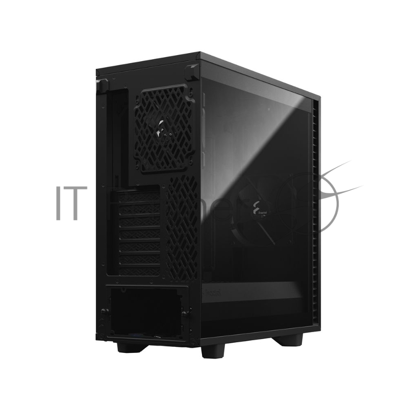 Корпус Fractal Design Define 7 Compact Black TG Light Tint FD-C-DEF7C-03