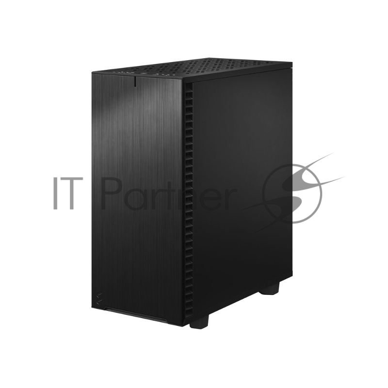 Корпус Fractal Design Define 7 Compact Black TG Light Tint FD-C-DEF7C-03