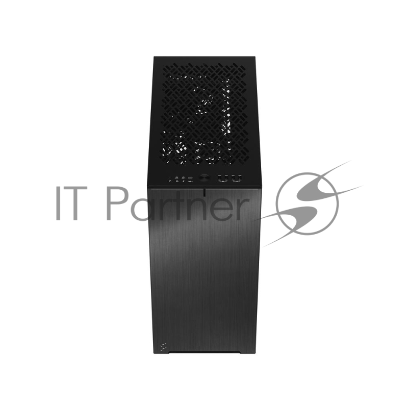Корпус Fractal Design Define 7 Compact Black TG Light Tint FD-C-DEF7C-03