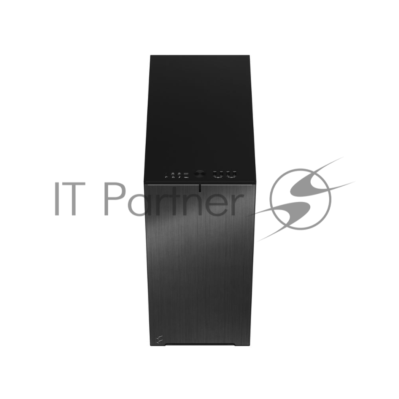 Корпус Fractal Design Define 7 Compact Black TG Light Tint FD-C-DEF7C-03
