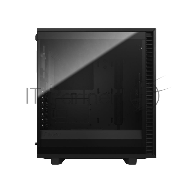 Корпус Fractal Design Define 7 Compact Black TG Light Tint FD-C-DEF7C-03