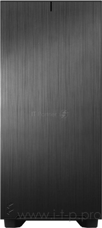 Корпус Fractal Design Define 7 Compact Black FD-C-DEF7C-01
