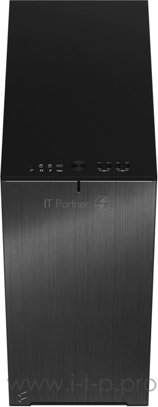 Корпус Fractal Design Define 7 Compact Black FD-C-DEF7C-01