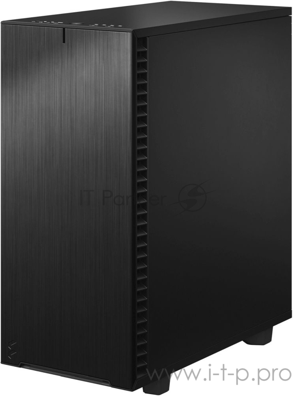 Корпус Fractal Design Define 7 Compact Black FD-C-DEF7C-01
