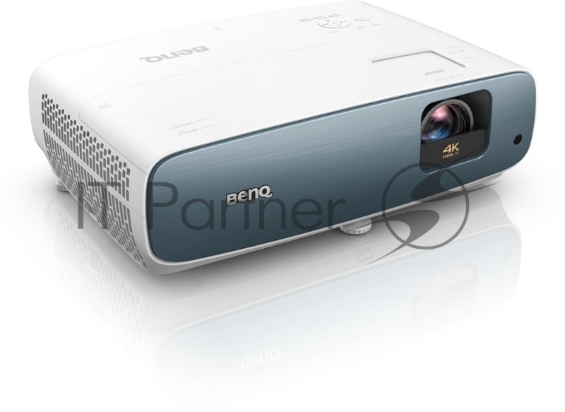 Проектор Benq TK850 DLP 3000Lm (3840x2160) 10000:1 ресурс лампы:4000часов 1xUSB typeA 2xHDMI 4.2кг
