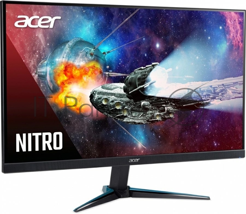 Монитор ACER 28 Nitro VG280Kbmiipx (16:9)/IPS(LED)/ZF/HDR Ready (HDR 10)/3840x2160/60Hz/1 ms/300nits/tbd/tbd/tbd/DP/HDMI FreeSync/tbd