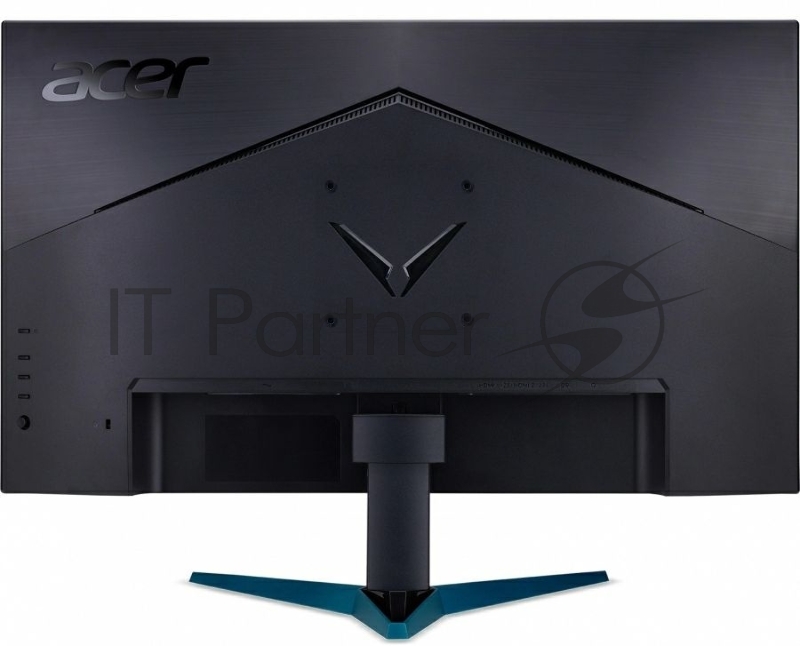 Монитор ACER 28 Nitro VG280Kbmiipx (16:9)/IPS(LED)/ZF/HDR Ready (HDR 10)/3840x2160/60Hz/1 ms/300nits/tbd/tbd/tbd/DP/HDMI FreeSync/tbd