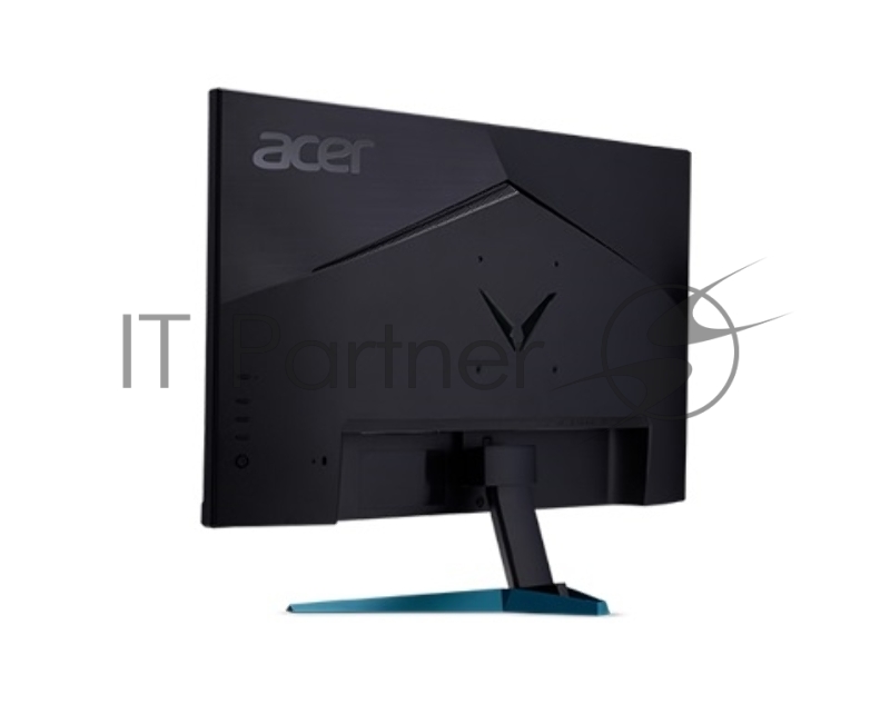 Монитор ACER 28 Nitro VG280Kbmiipx (16:9)/IPS(LED)/ZF/HDR Ready (HDR 10)/3840x2160/60Hz/1 ms/300nits/tbd/tbd/tbd/DP/HDMI FreeSync/tbd