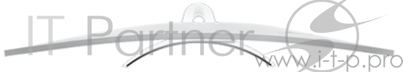 Монитор ACER 31.5 ED322QAwmidx (16:9)/VA(LED)/ZF/1920x1080/60 Out/3Wx2/HDMI FreeSync/White Curved 1800R