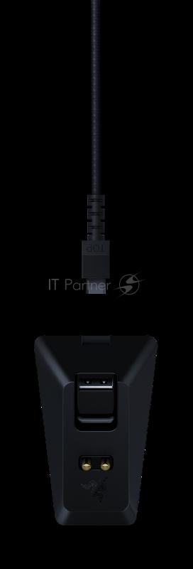 Игровая мышь Razer Viper Ultimate & Mouse Dock Razer Viper Ultimate & Mouse Dock 8btn