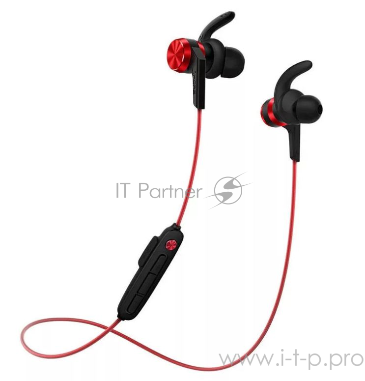 Наушники 1MORE Гарнитура беспроводная 1MORE iBfree Sport Bluetooth In-Ear Headphones