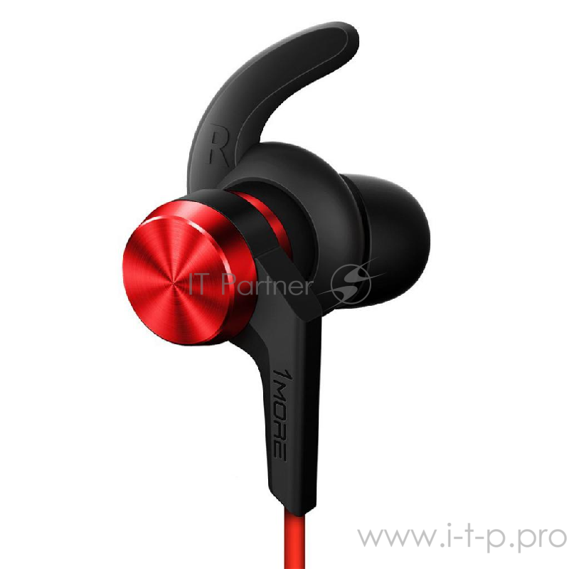 Наушники 1MORE Гарнитура беспроводная 1MORE iBfree Sport Bluetooth In-Ear Headphones