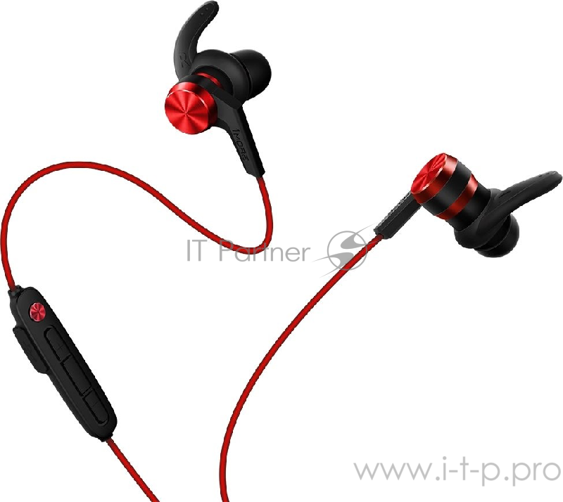 Наушники 1MORE Гарнитура беспроводная 1MORE iBfree Sport Bluetooth In-Ear Headphones