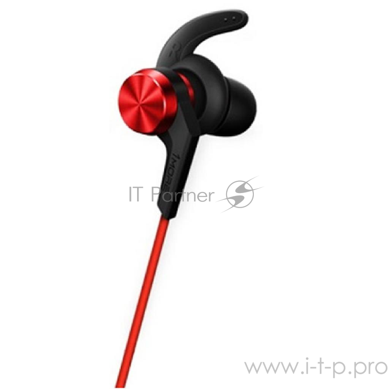Наушники 1MORE Гарнитура беспроводная 1MORE iBfree Sport Bluetooth In-Ear Headphones