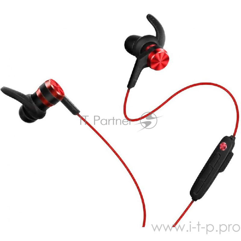 Наушники 1MORE Гарнитура беспроводная 1MORE iBfree Sport Bluetooth In-Ear Headphones