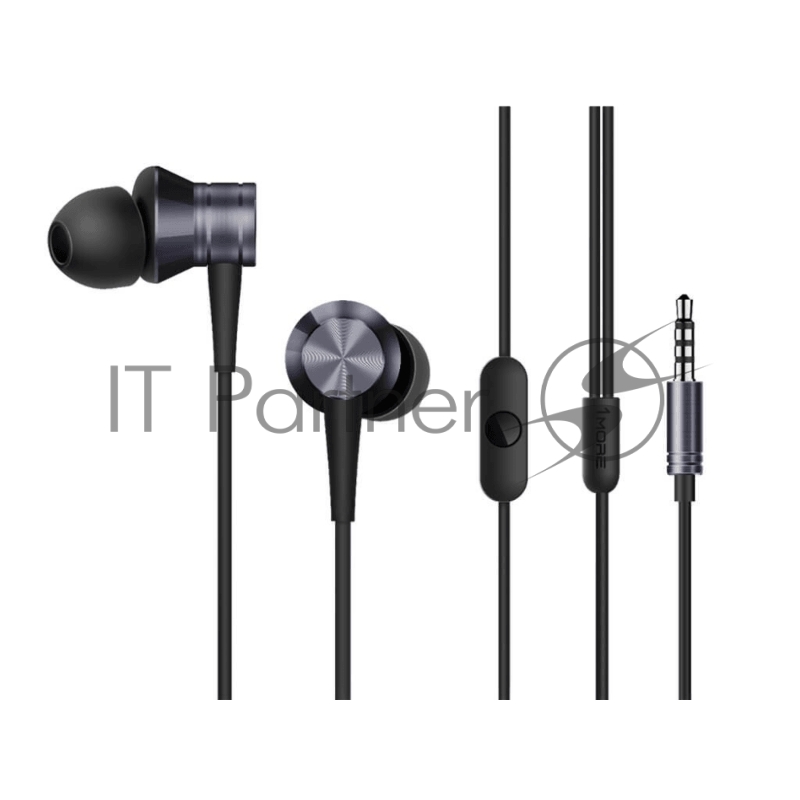 Наушники 1MORE Piston Fit In-Ear Headphones