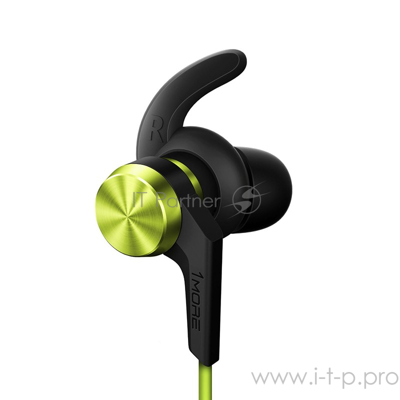 Гарнитура беспроводная 1MORE iBfree Sport Bluetooth In-Ear Headphones E1018BT-Green