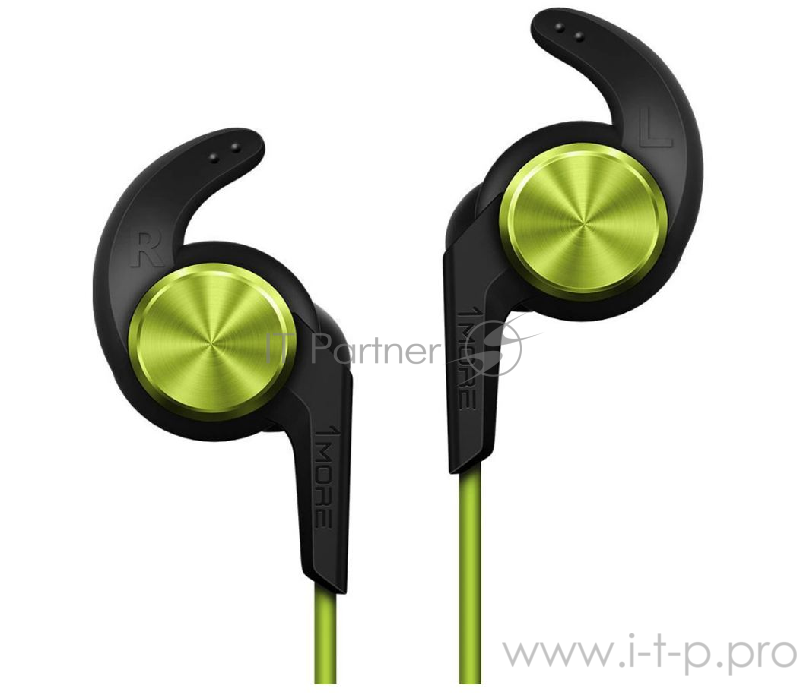 Гарнитура беспроводная 1MORE iBfree Sport Bluetooth In-Ear Headphones E1018BT-Green