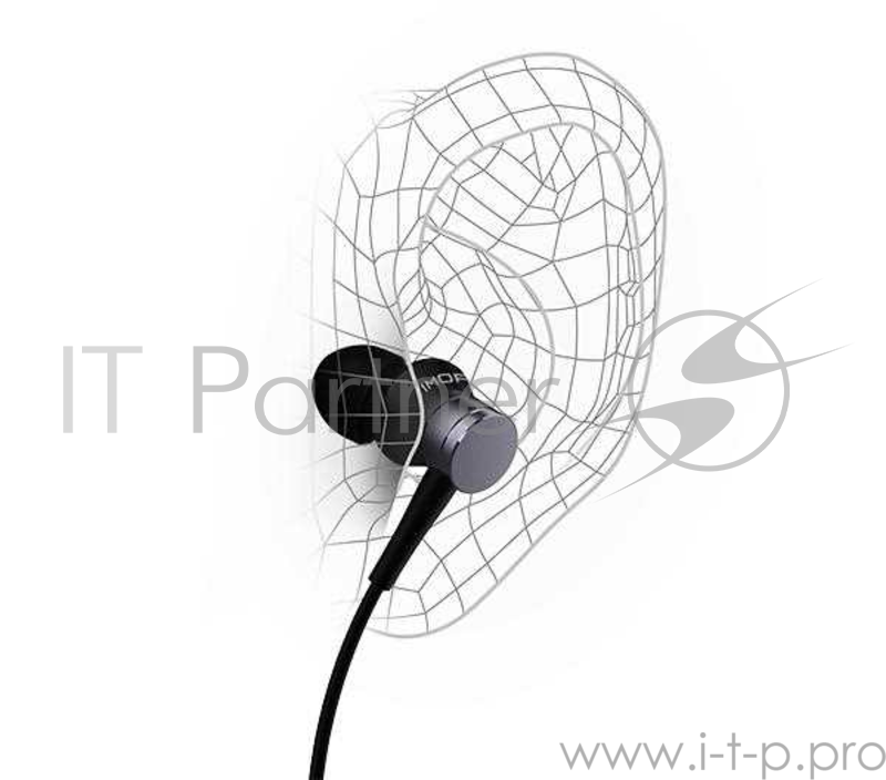 Наушники 1MORE Piston Fit BT In-Ear Headphones