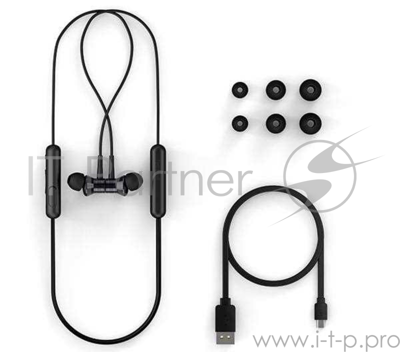 Наушники 1MORE Piston Fit BT In-Ear Headphones