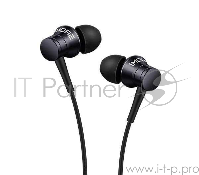Наушники 1MORE Piston Fit BT In-Ear Headphones
