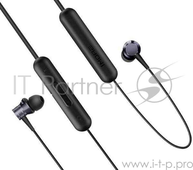 Наушники 1MORE Piston Fit BT In-Ear Headphones