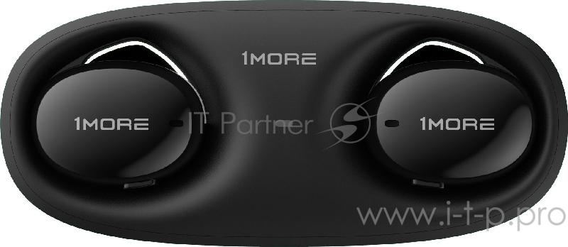 Гарнитура беспроводная 1MORE True Wireless Earbuds ECS3001B-Black